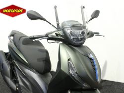 PIAGGIO - BEVERLY 400 S ABS