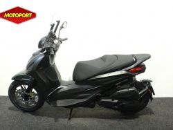 PIAGGIO - BEVERLY 400 S ABS