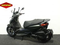 PIAGGIO - BEVERLY 400 S ABS