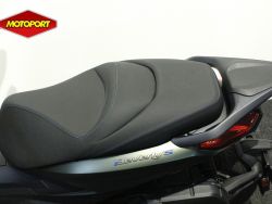 PIAGGIO - BEVERLY 400 S ABS