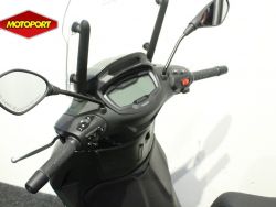 PIAGGIO - BEVERLY 400 S ABS