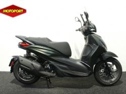PIAGGIO - BEVERLY 400 S ABS