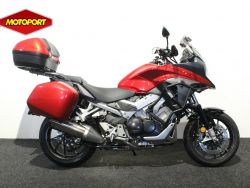 VFR 800 X CROSSRUNNER