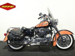 XLH 1200 CUSTOM