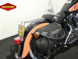 HARLEY-DAVIDSON - XLH 1200 CUSTOM