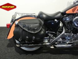 HARLEY-DAVIDSON - XLH 1200 CUSTOM