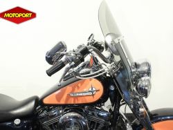 HARLEY-DAVIDSON - XLH 1200 CUSTOM