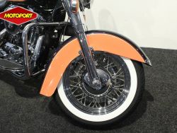 HARLEY-DAVIDSON - XLH 1200 CUSTOM
