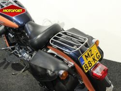 HARLEY-DAVIDSON - XLH 1200 CUSTOM