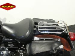 HARLEY-DAVIDSON - XLH 1200 CUSTOM