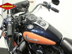 HARLEY-DAVIDSON - XLH 1200 CUSTOM