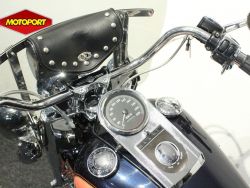 HARLEY-DAVIDSON - XLH 1200 CUSTOM