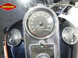 HARLEY-DAVIDSON - XLH 1200 CUSTOM