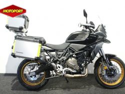 SRT 700 SX TOURING