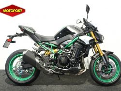 Z 900 SE - KAWASAKI