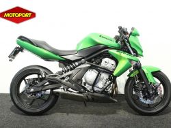 ER 6N ABS - KAWASAKI