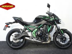 Z 650 ABS - KAWASAKI