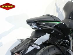 KAWASAKI - Z 650 ABS