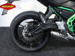KAWASAKI - Z 650 ABS
