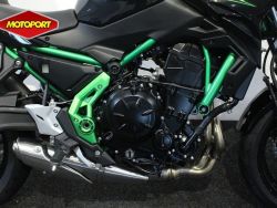 KAWASAKI - Z 650 ABS