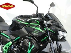 KAWASAKI - Z 650 ABS