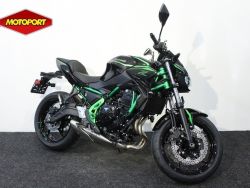 KAWASAKI - Z 650 ABS