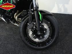 KAWASAKI - Z 650 ABS