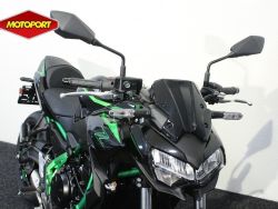 KAWASAKI - Z 650 ABS