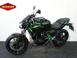 KAWASAKI - Z 650 ABS