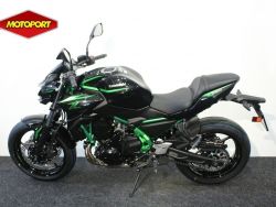 KAWASAKI - Z 650 ABS