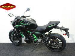 KAWASAKI - Z 650 ABS