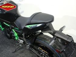 KAWASAKI - Z 650 ABS