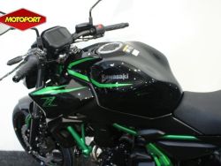 KAWASAKI - Z 650 ABS