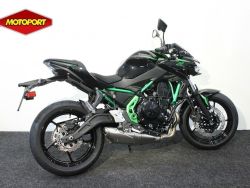KAWASAKI - Z 650 ABS