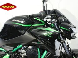 KAWASAKI - Z 650 ABS