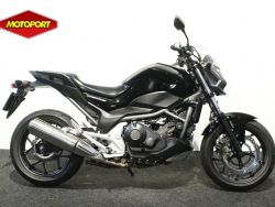 NC 700 S ABS