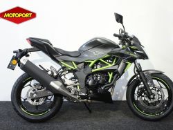 Z 125 ABS