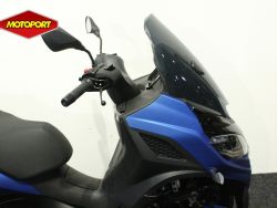 PIAGGIO - MP3 310 SPORT HPE