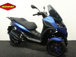 PIAGGIO - MP3 310 SPORT HPE