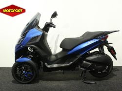 PIAGGIO - MP3 310 SPORT HPE