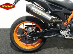 KTM - 890 DUKE R