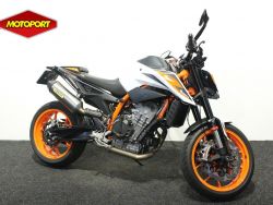 KTM - 890 DUKE R
