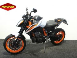 KTM - 890 DUKE R