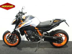 KTM - 890 DUKE R