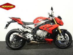 S 1000 R