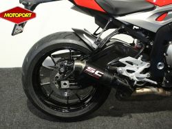BMW - S 1000 R