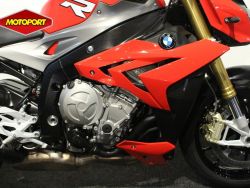 BMW - S 1000 R