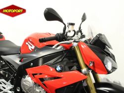 BMW - S 1000 R