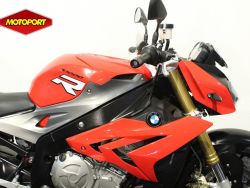 BMW - S 1000 R