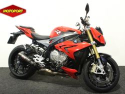 BMW - S 1000 R